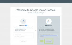 چگونه سایت وردپرسی را به کنسول جستجوی گوگل اضافه کنیم ؟